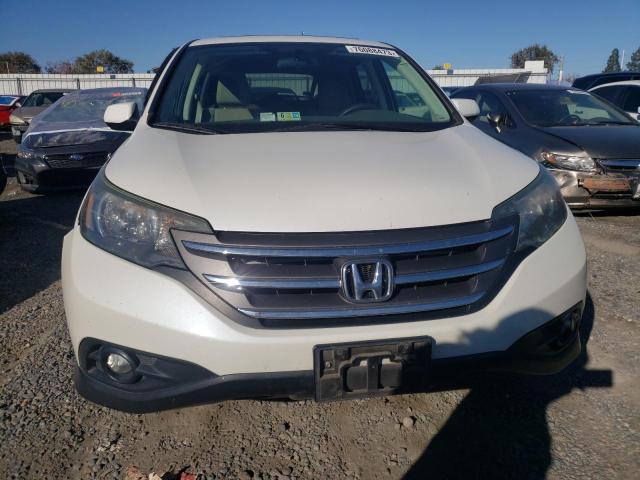 Photo 4 VIN: 5J6RM4H52CL015924 - HONDA CRV 