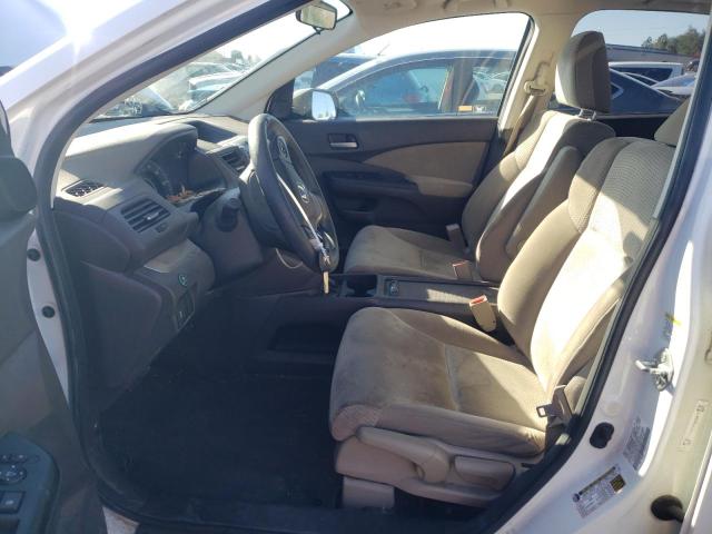 Photo 6 VIN: 5J6RM4H52CL015924 - HONDA CRV 