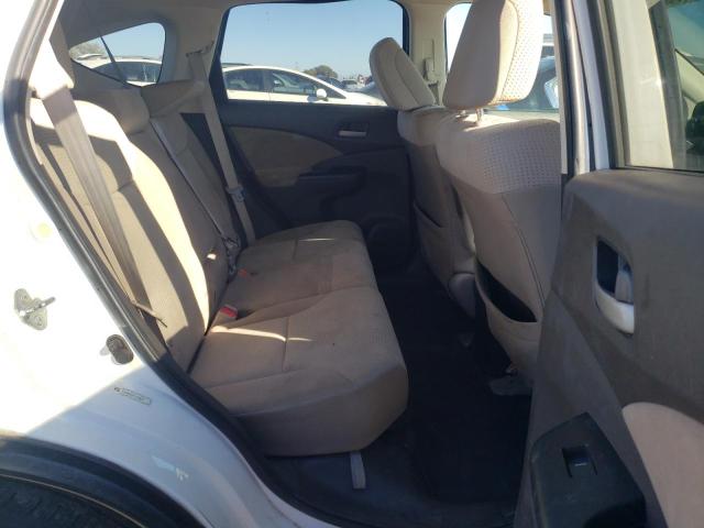 Photo 9 VIN: 5J6RM4H52CL015924 - HONDA CRV 