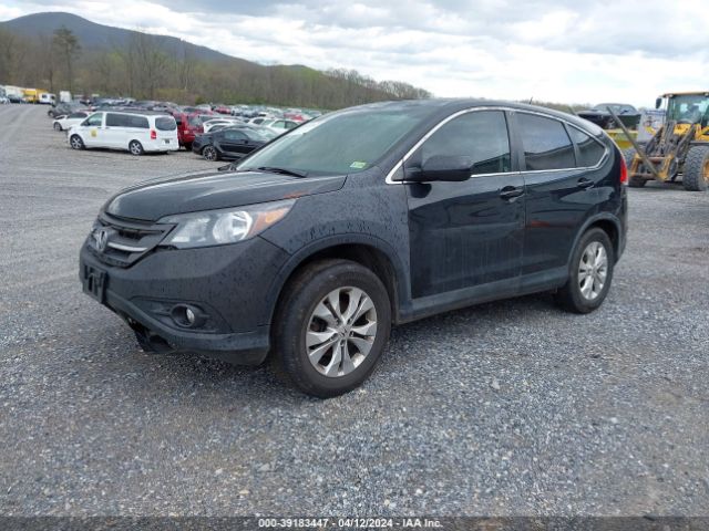 Photo 1 VIN: 5J6RM4H52CL034831 - HONDA CR-V 