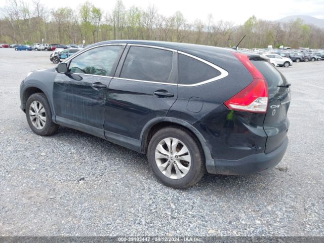 Photo 2 VIN: 5J6RM4H52CL034831 - HONDA CR-V 