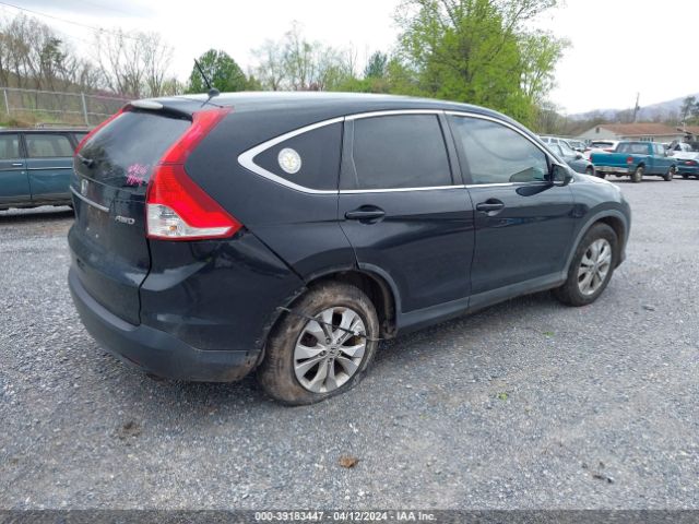 Photo 3 VIN: 5J6RM4H52CL034831 - HONDA CR-V 