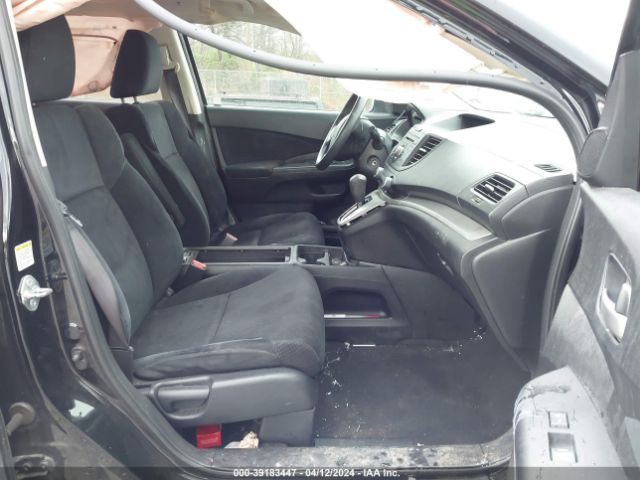 Photo 4 VIN: 5J6RM4H52CL034831 - HONDA CR-V 