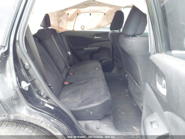 Photo 7 VIN: 5J6RM4H52CL034831 - HONDA CR-V 