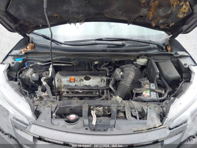 Photo 9 VIN: 5J6RM4H52CL034831 - HONDA CR-V 