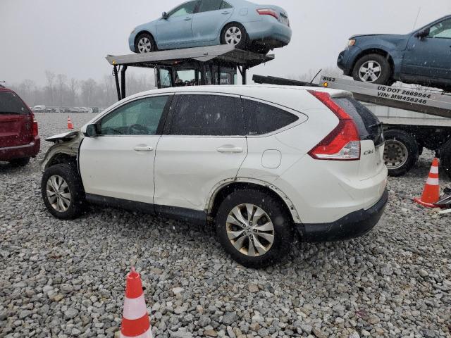 Photo 1 VIN: 5J6RM4H52CL052245 - HONDA CRV 