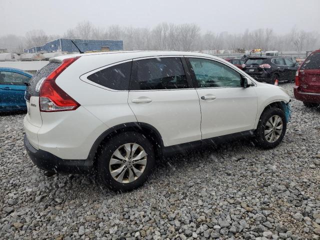 Photo 2 VIN: 5J6RM4H52CL052245 - HONDA CRV 