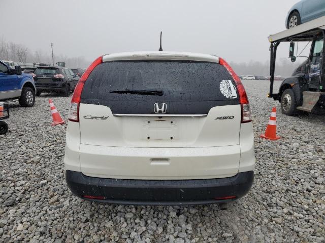 Photo 5 VIN: 5J6RM4H52CL052245 - HONDA CRV 