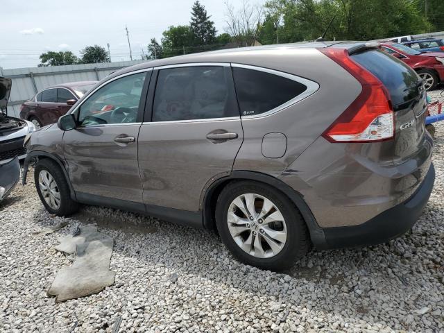 Photo 1 VIN: 5J6RM4H52CL055162 - HONDA CRV 