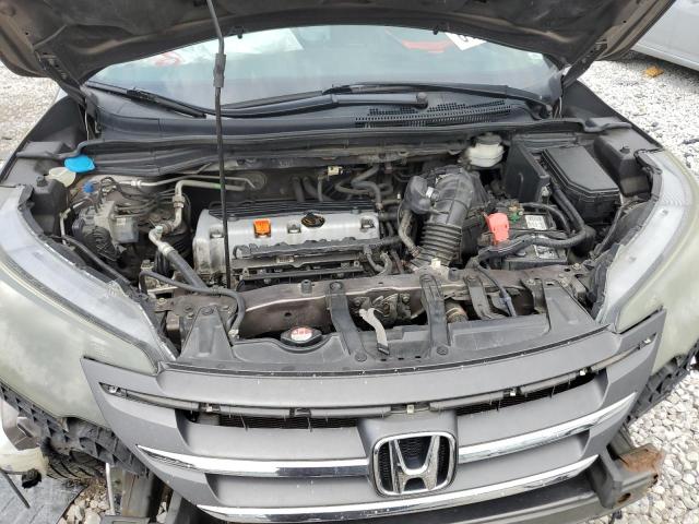 Photo 11 VIN: 5J6RM4H52CL055162 - HONDA CRV 