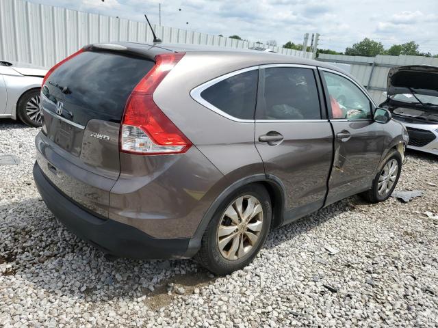 Photo 2 VIN: 5J6RM4H52CL055162 - HONDA CRV 