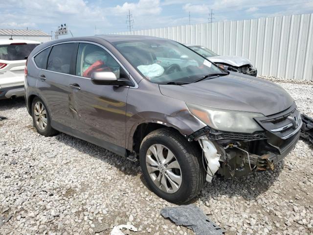 Photo 3 VIN: 5J6RM4H52CL055162 - HONDA CRV 