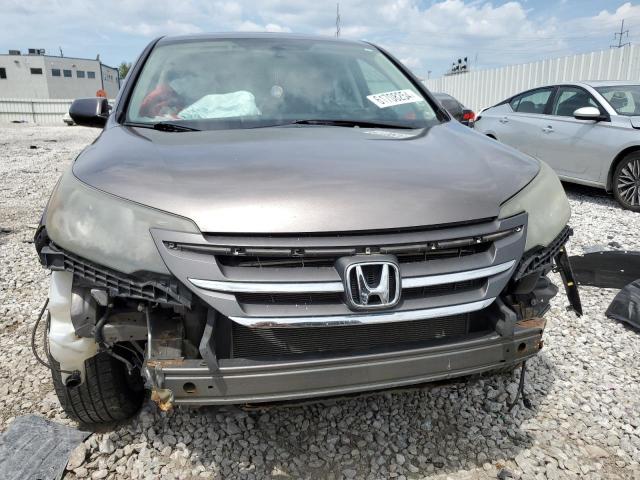 Photo 4 VIN: 5J6RM4H52CL055162 - HONDA CRV 