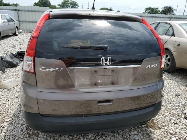 Photo 5 VIN: 5J6RM4H52CL055162 - HONDA CRV 