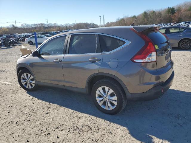 Photo 1 VIN: 5J6RM4H52CL055212 - HONDA CR-V EX 