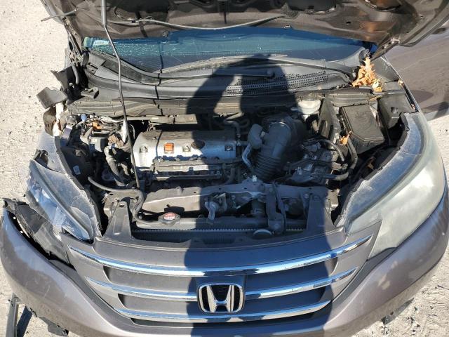 Photo 11 VIN: 5J6RM4H52CL055212 - HONDA CR-V EX 