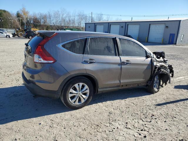 Photo 2 VIN: 5J6RM4H52CL055212 - HONDA CR-V EX 