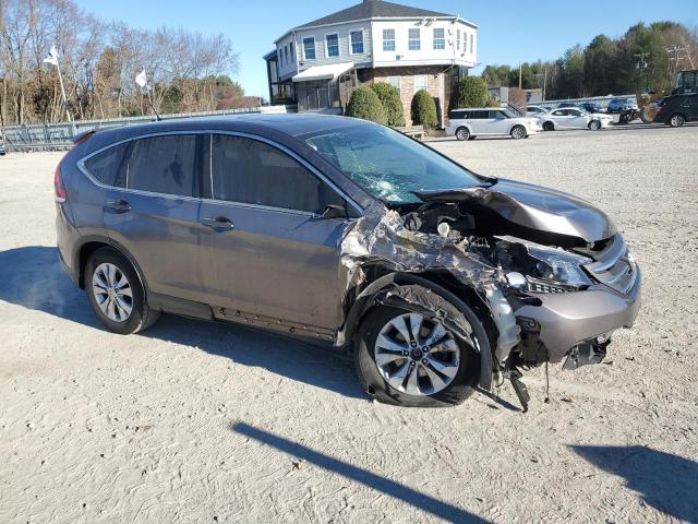 Photo 3 VIN: 5J6RM4H52CL055212 - HONDA CR-V EX 