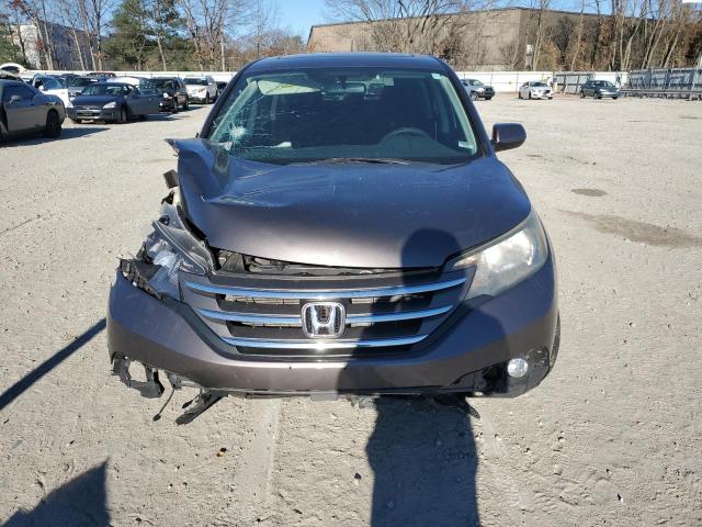 Photo 4 VIN: 5J6RM4H52CL055212 - HONDA CR-V EX 