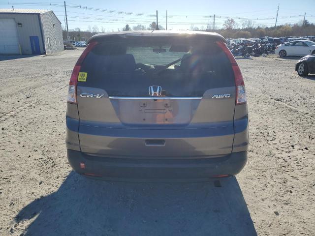 Photo 5 VIN: 5J6RM4H52CL055212 - HONDA CR-V EX 