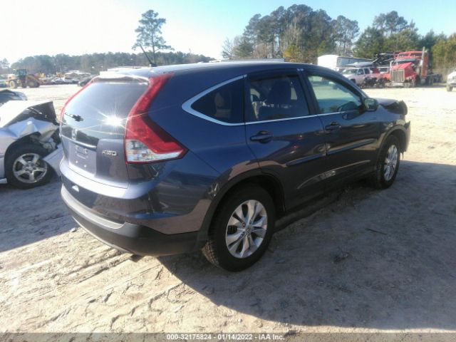 Photo 3 VIN: 5J6RM4H52CL055288 - HONDA CR-V 