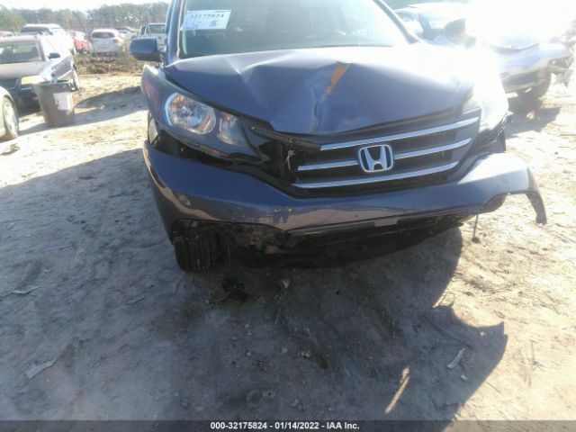 Photo 5 VIN: 5J6RM4H52CL055288 - HONDA CR-V 