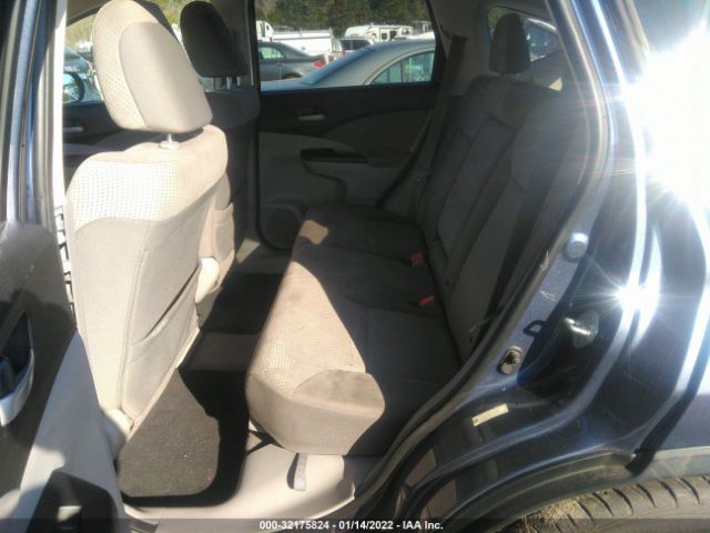 Photo 7 VIN: 5J6RM4H52CL055288 - HONDA CR-V 