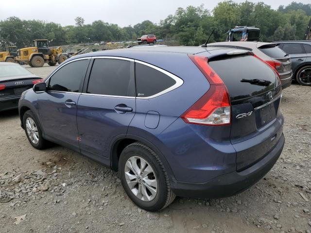 Photo 1 VIN: 5J6RM4H52CL060541 - HONDA CR-V EX 