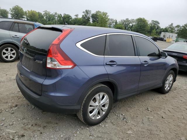 Photo 2 VIN: 5J6RM4H52CL060541 - HONDA CR-V EX 