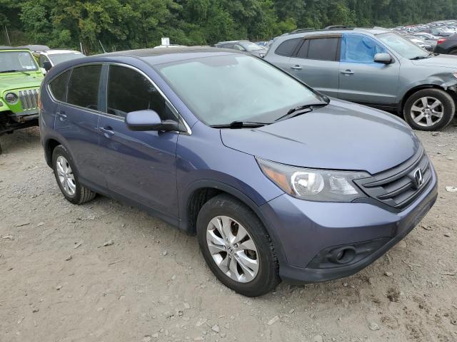 Photo 3 VIN: 5J6RM4H52CL060541 - HONDA CR-V EX 