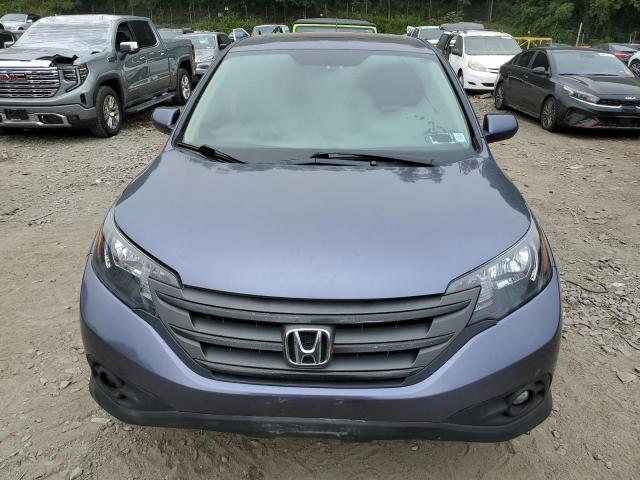 Photo 4 VIN: 5J6RM4H52CL060541 - HONDA CR-V EX 