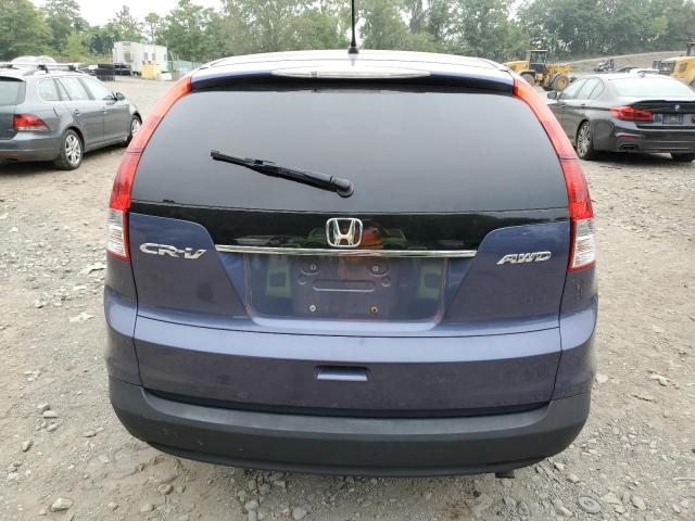 Photo 5 VIN: 5J6RM4H52CL060541 - HONDA CR-V EX 