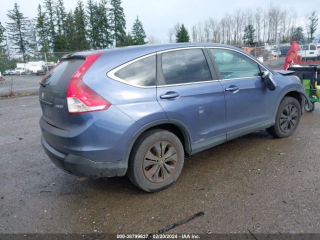 Photo 3 VIN: 5J6RM4H52CL065853 - HONDA CR-V 