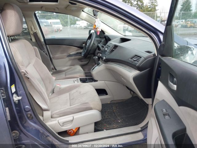 Photo 4 VIN: 5J6RM4H52CL065853 - HONDA CR-V 