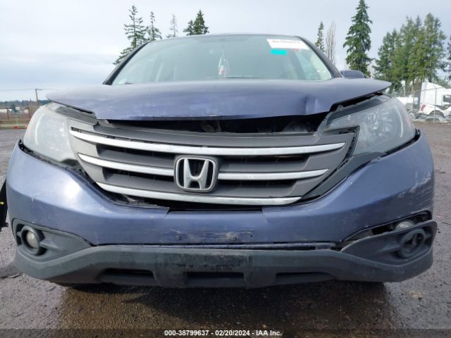 Photo 5 VIN: 5J6RM4H52CL065853 - HONDA CR-V 