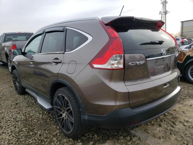 Photo 2 VIN: 5J6RM4H52CL067764 - HONDA CR-V 