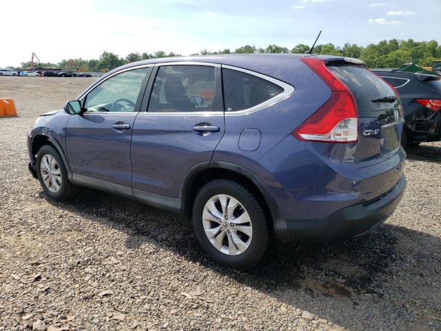 Photo 1 VIN: 5J6RM4H52CL075430 - HONDA CRV 