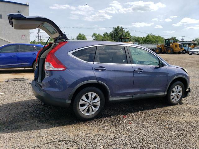 Photo 2 VIN: 5J6RM4H52CL075430 - HONDA CRV 