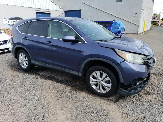 Photo 3 VIN: 5J6RM4H52CL075430 - HONDA CRV 