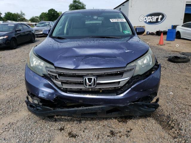 Photo 4 VIN: 5J6RM4H52CL075430 - HONDA CRV 