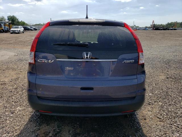 Photo 5 VIN: 5J6RM4H52CL075430 - HONDA CRV 