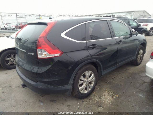 Photo 3 VIN: 5J6RM4H52CL077291 - HONDA CR-V 