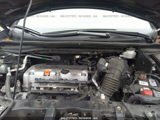 Photo 9 VIN: 5J6RM4H52CL077291 - HONDA CR-V 