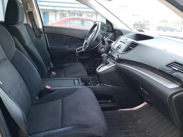 Photo 4 VIN: 5J6RM4H52CL079221 - HONDA CR-V EX 