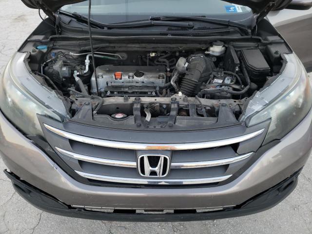 Photo 6 VIN: 5J6RM4H52CL079221 - HONDA CR-V EX 