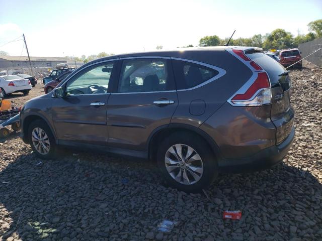 Photo 1 VIN: 5J6RM4H52CL081339 - HONDA CRV 