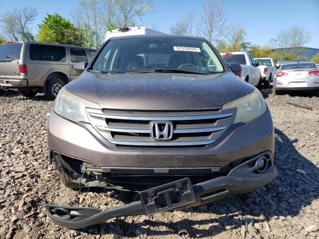 Photo 4 VIN: 5J6RM4H52CL081339 - HONDA CRV 