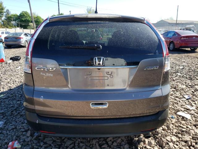 Photo 5 VIN: 5J6RM4H52CL081339 - HONDA CRV 