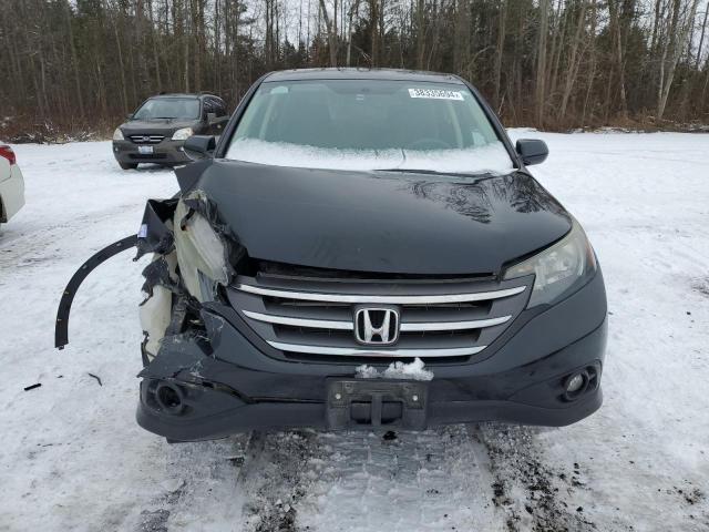 Photo 4 VIN: 5J6RM4H52CL801285 - HONDA CRV 