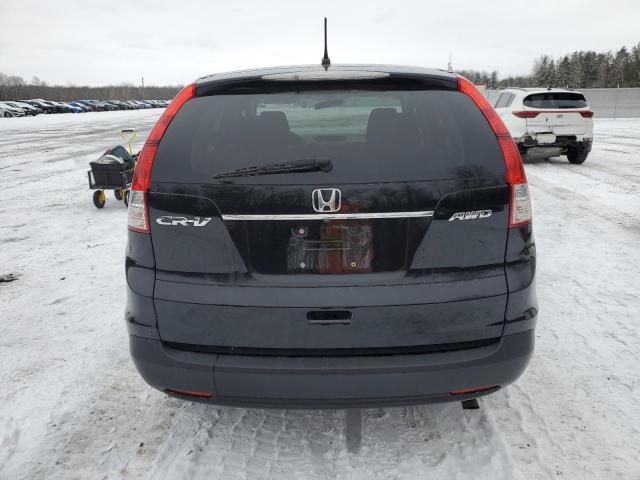 Photo 5 VIN: 5J6RM4H52CL801285 - HONDA CRV 